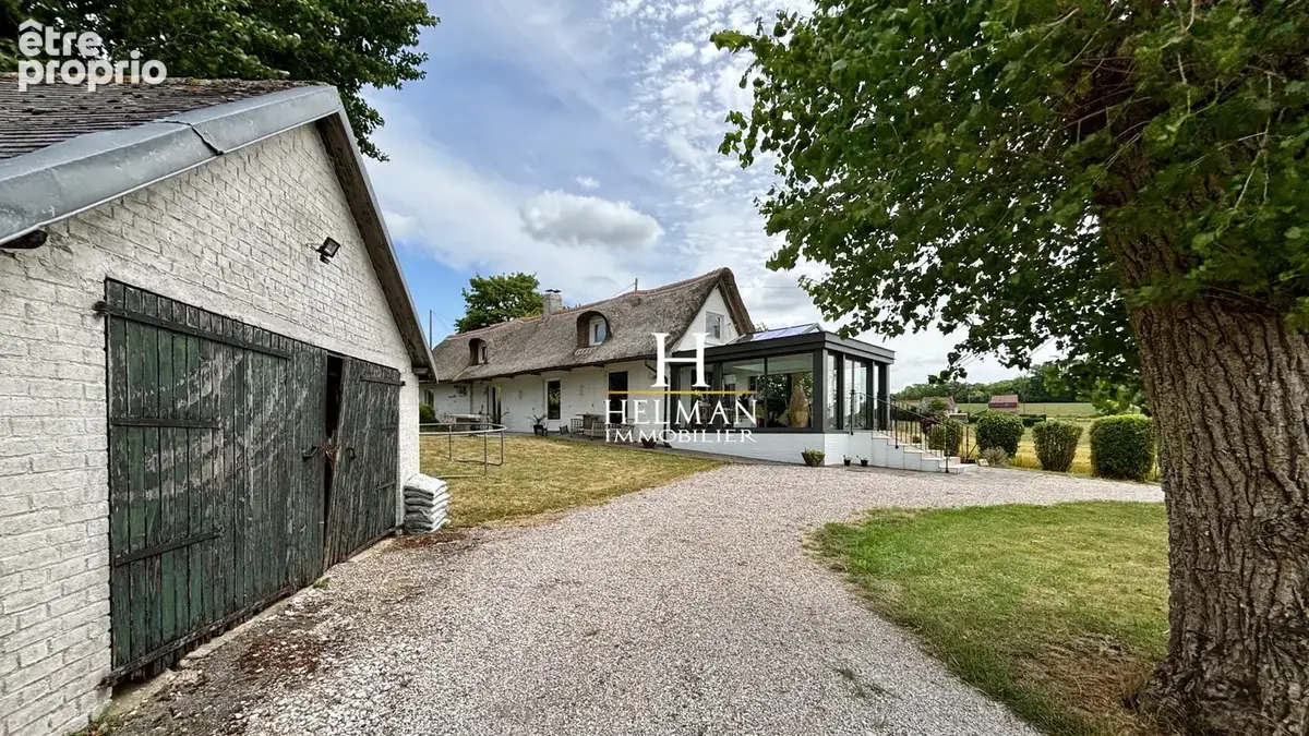 Photo Maison à Renescure au prix de 295 000€