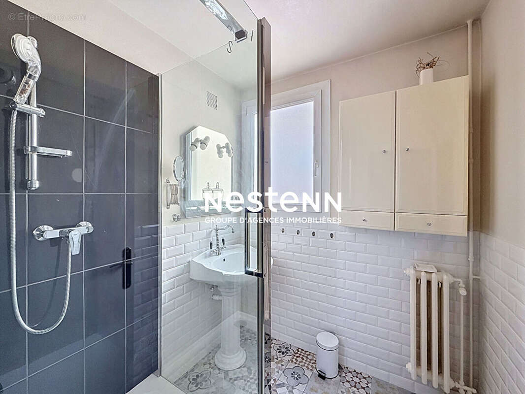 Appartement à JOUE-LES-TOURS
