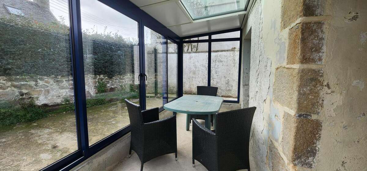Photo 4 - Maison à PLOGOFF
