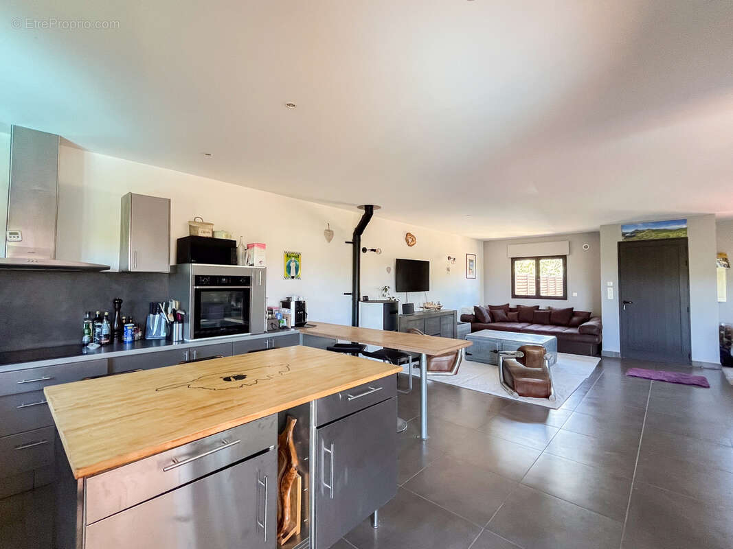 Maison à PORTO-VECCHIO