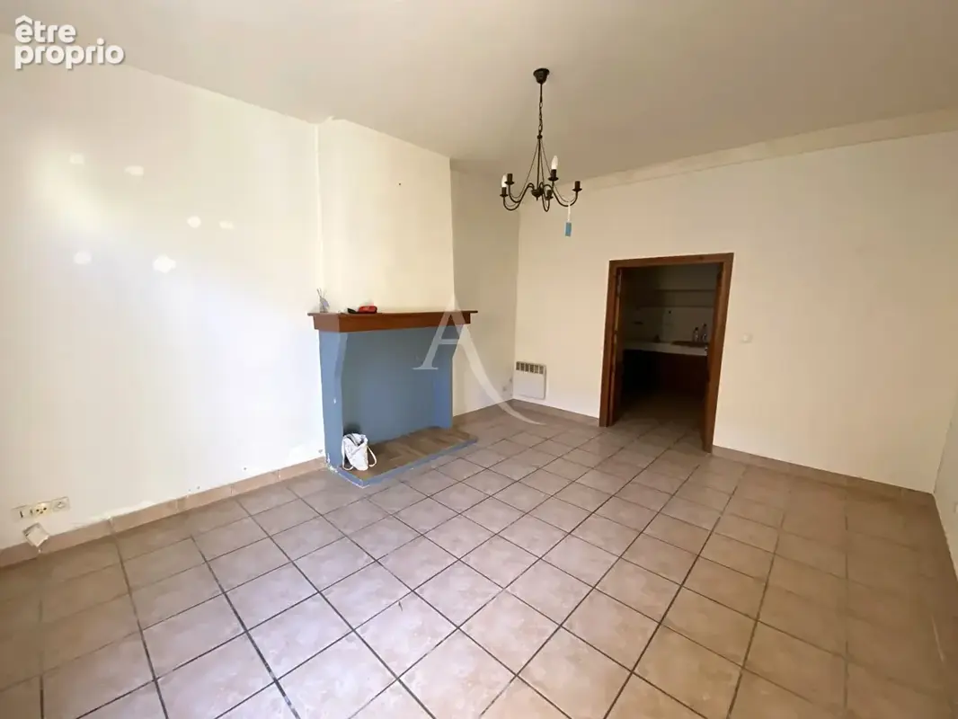 Maison Castelnaudary proche 3 pièce(s) 74.01 m2 - photo 3