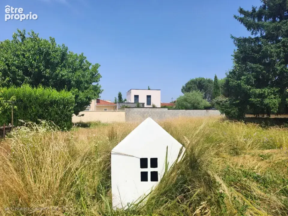 Terrain 490 m² à vendre à Saint-Priest (69800) - photo 2
