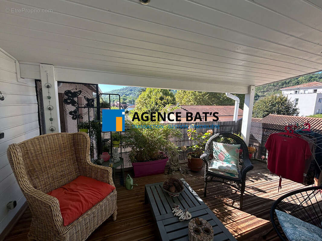 Photo 7 - Maison à LA FOUILLOUSE