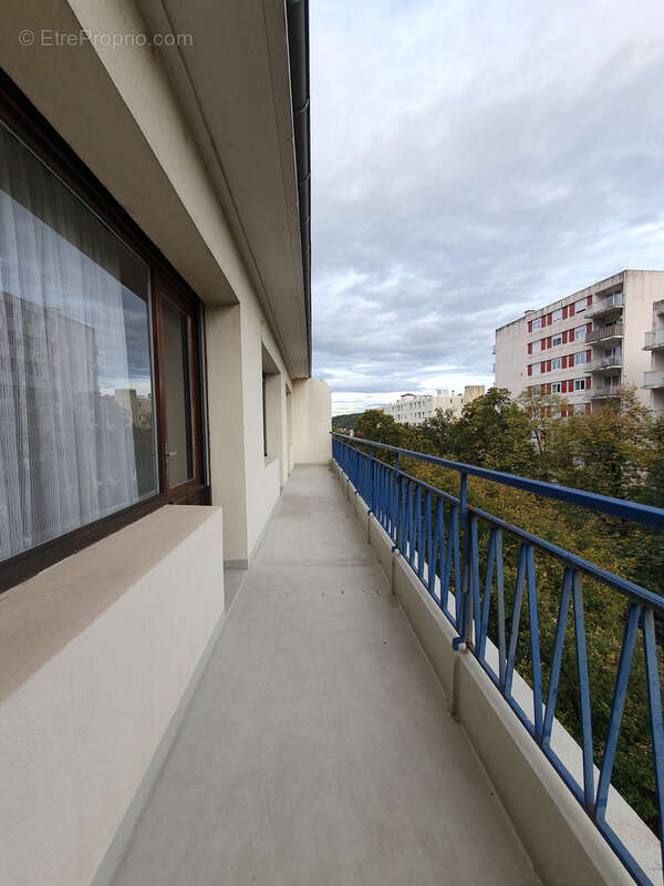 Appartement à RIVE-DE-GIER