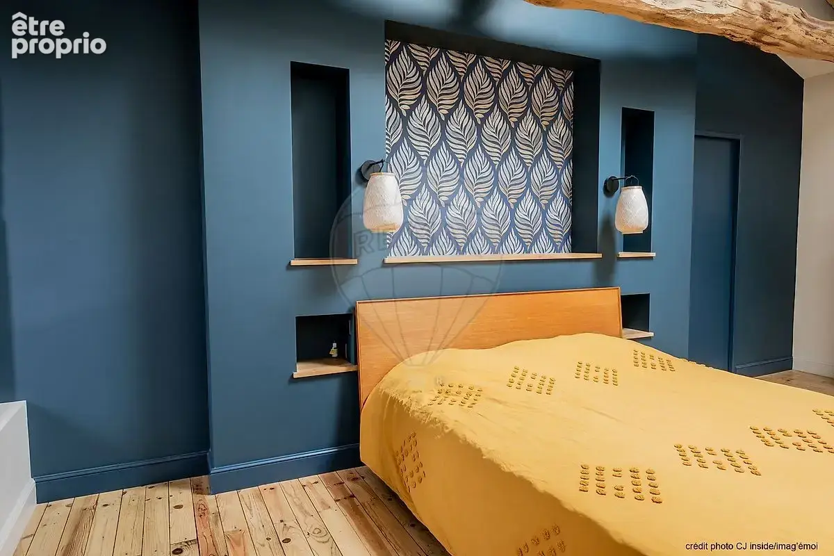 Maison 3 chambre(s) à vendre - photo 12