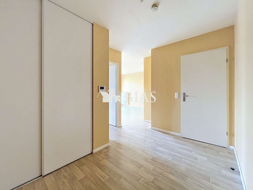 Appartement à ROUEN