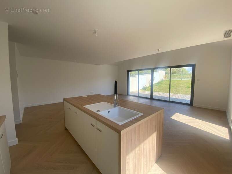 Maison 4 chambres artigues, climatisee intergralement - photo 3