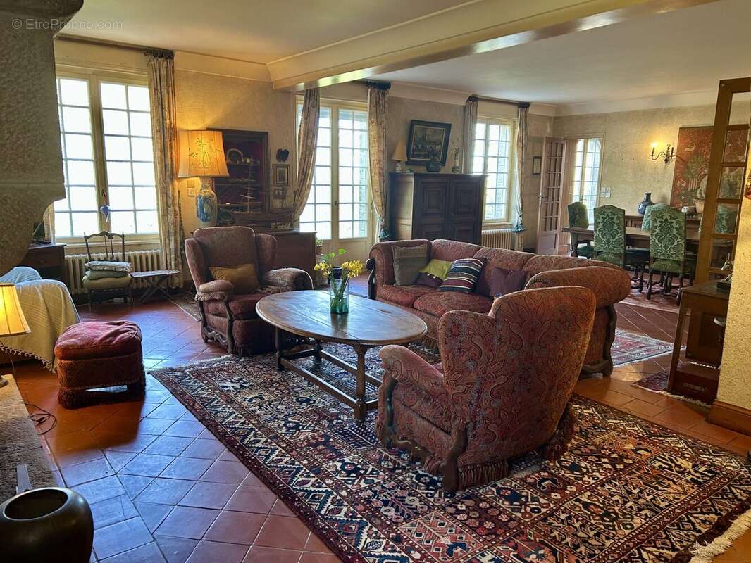 Maison à DOUARNENEZ