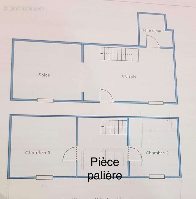 Maison à MOISSON