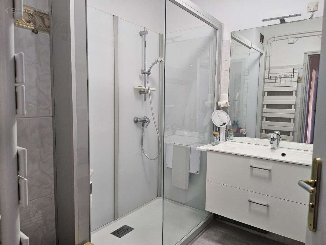 Appartement à TARBES