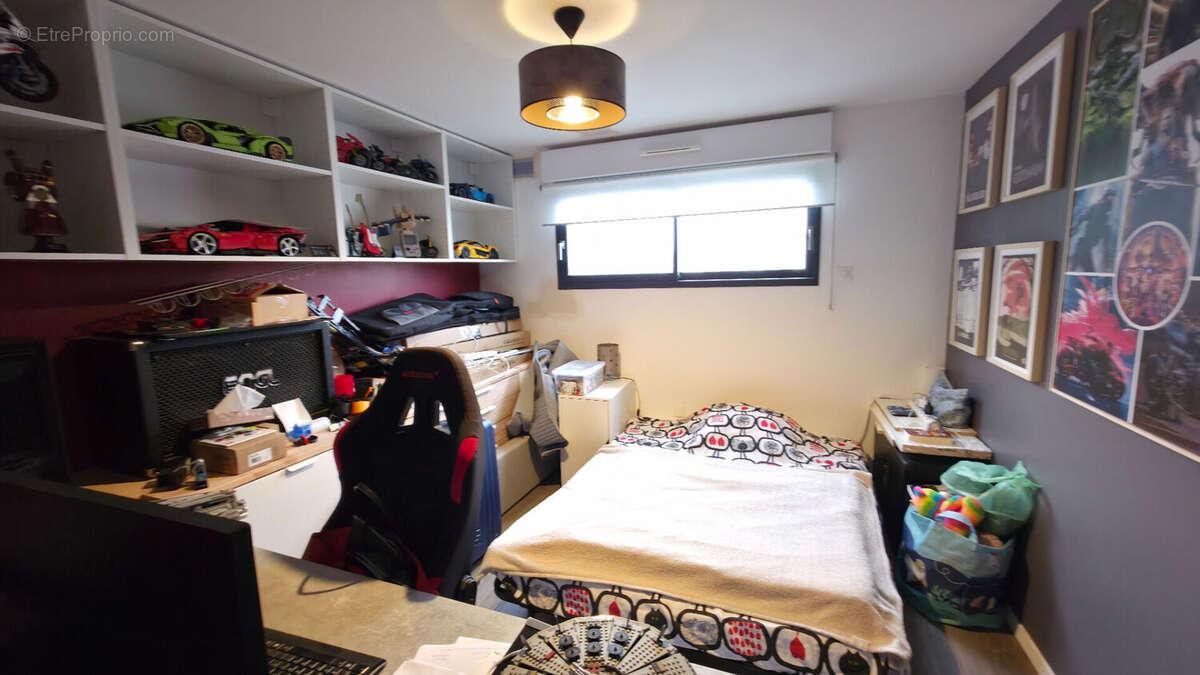 Maison à MONTOIR-DE-BRETAGNE