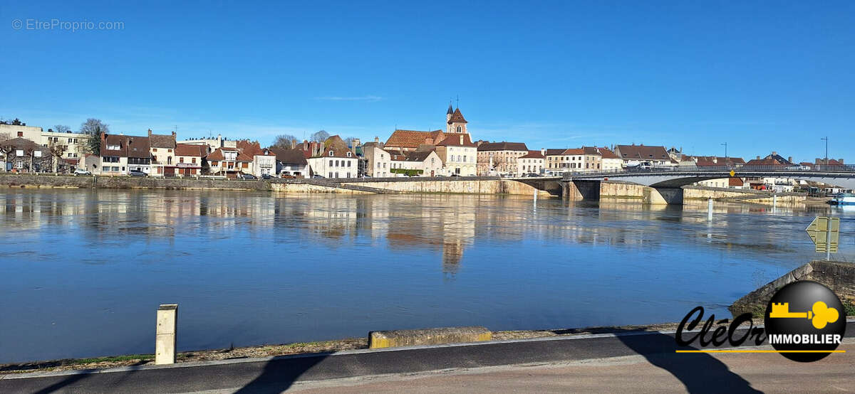 Appartement à LOSNE