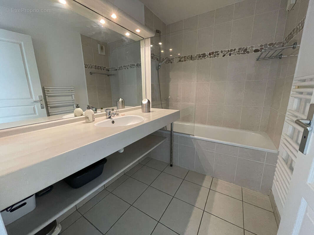 Appartement à FOUESNANT