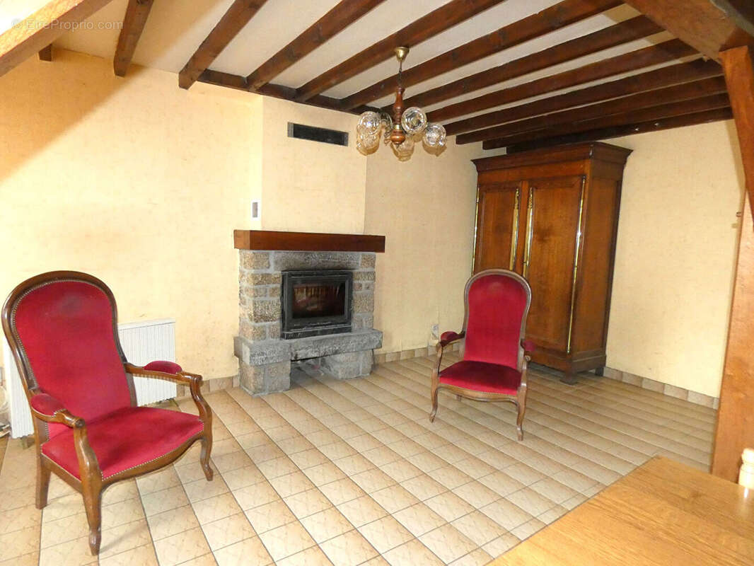Juvigny les vallees - photo 3