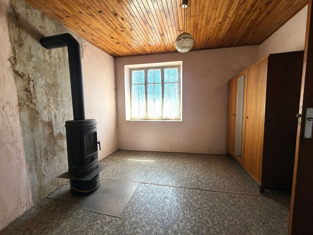 Maison en pierre - photo 6