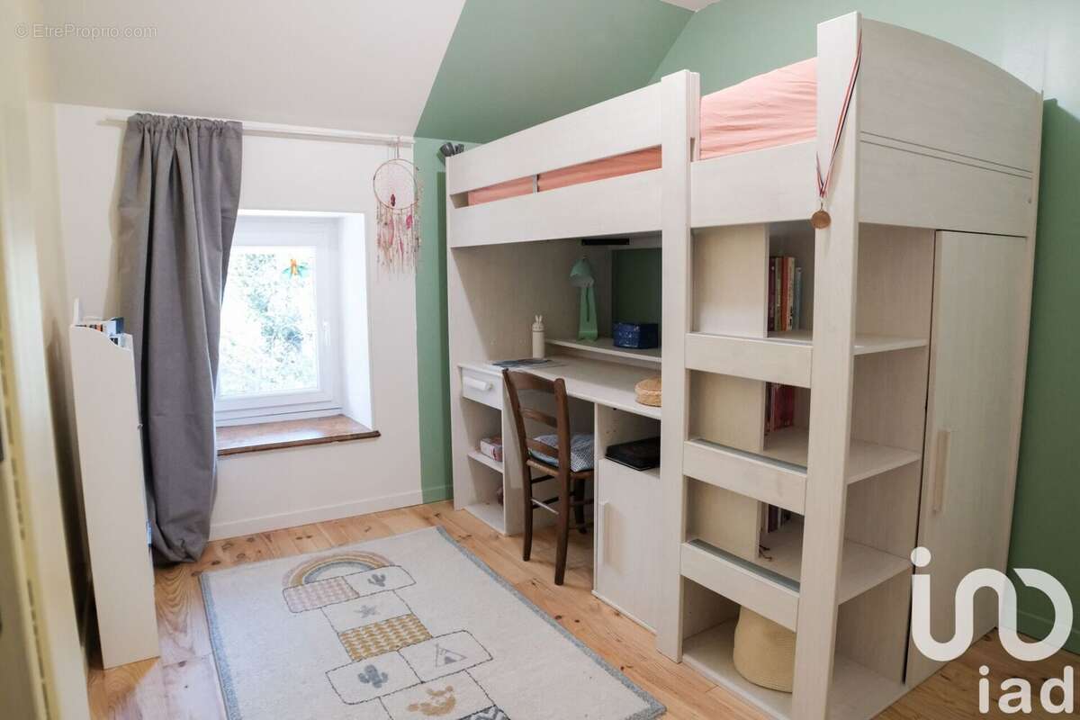 Photo 9 - Maison à BORD-SAINT-GEORGES