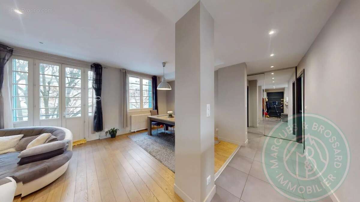 Appartement à PAU