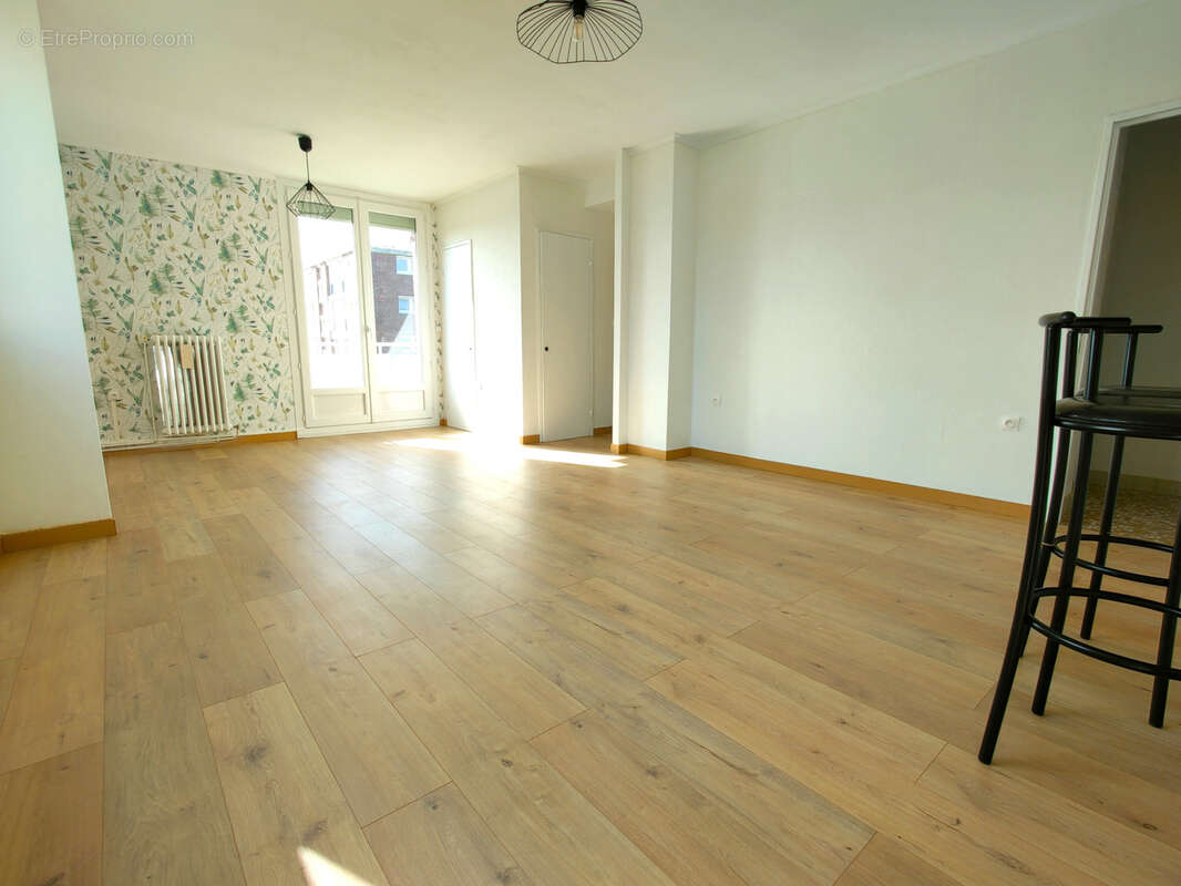 Appartement à AMIENS