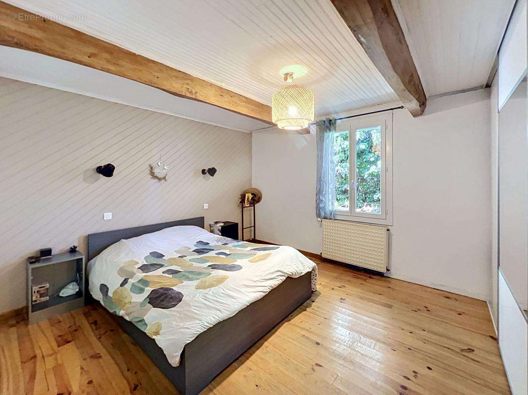 Maison Grenade  110 m² - photo 6