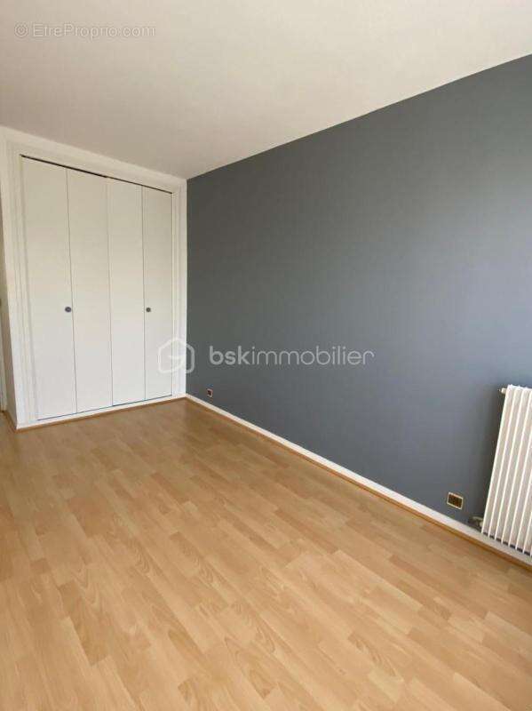 Appartement lumineux de 90 m² avec balcon – 3 chambres – Rambouillet - photo 6