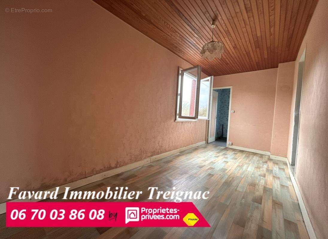 Maison à CHAMBERET