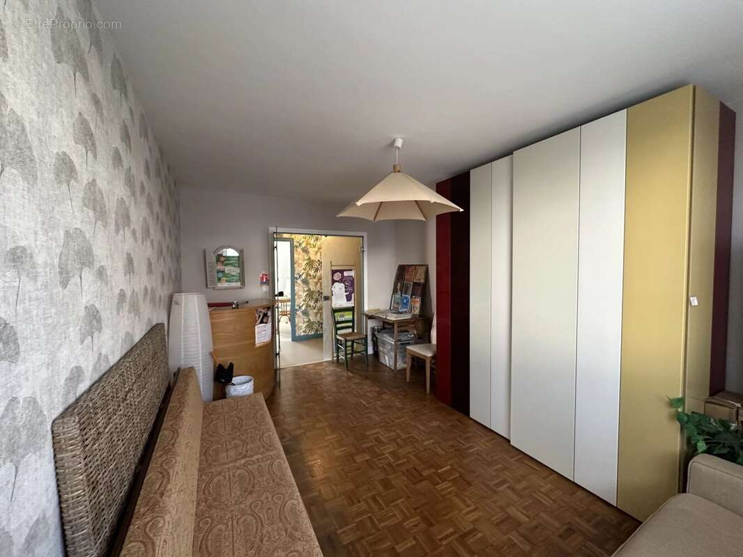 Appartement à LUCE