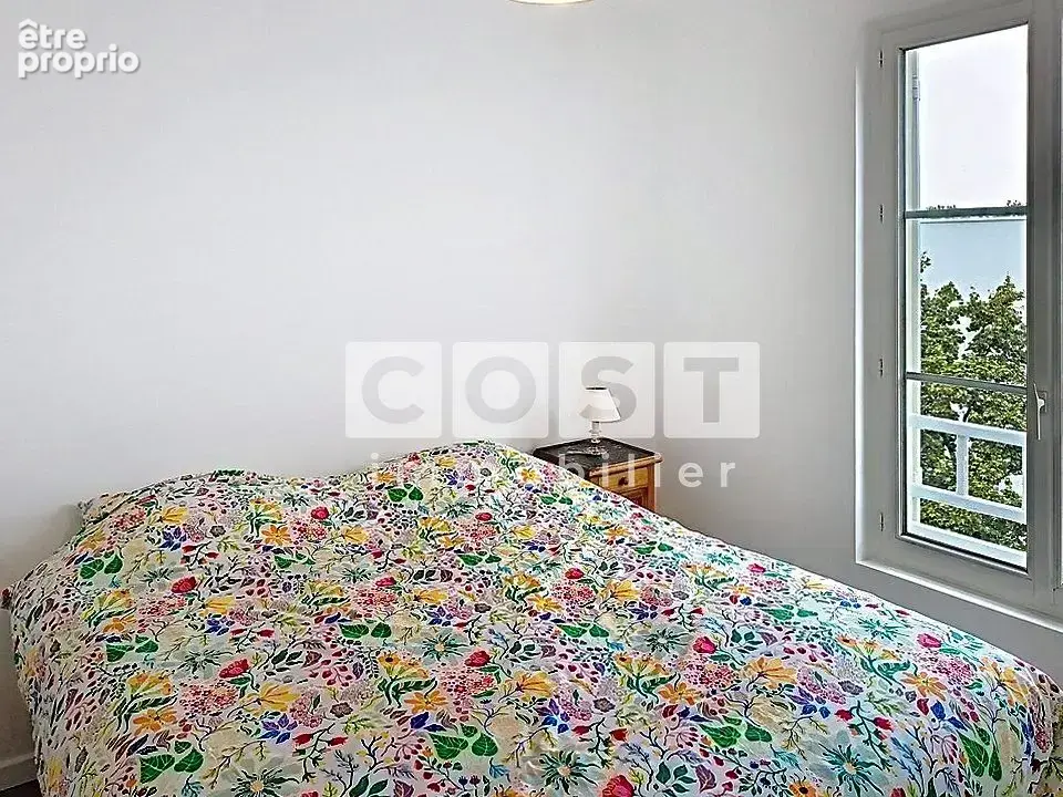 Appartement 3 pièces 41 m² à vendre à Colombes (92700) - photo 5