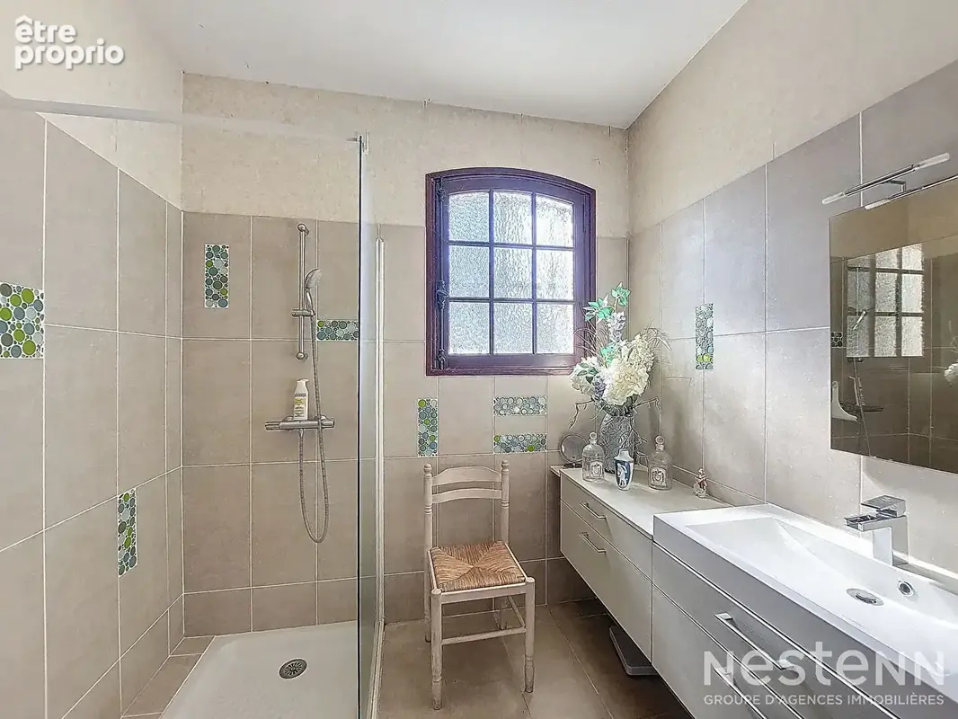 A Vendre Maison de 224 m² avec parc d'un hectare, dépendances et piscine à 10 minutes de Condom - photo 4