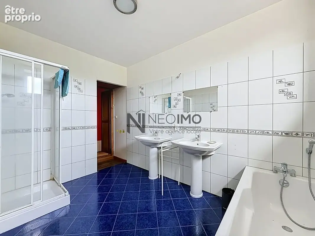 Maison Neufchateau 6 pièce(s) 157 m2 - photo 12