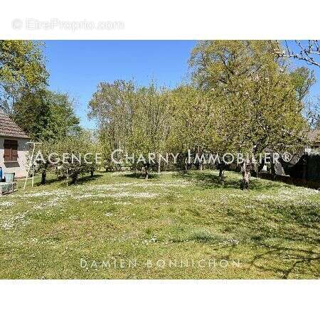 Maison à CHAMBEUGLE