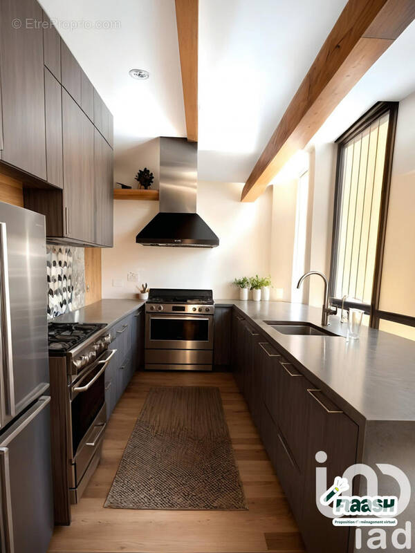 Photo 1 - Appartement à LES SABLES-D&#039;OLONNE