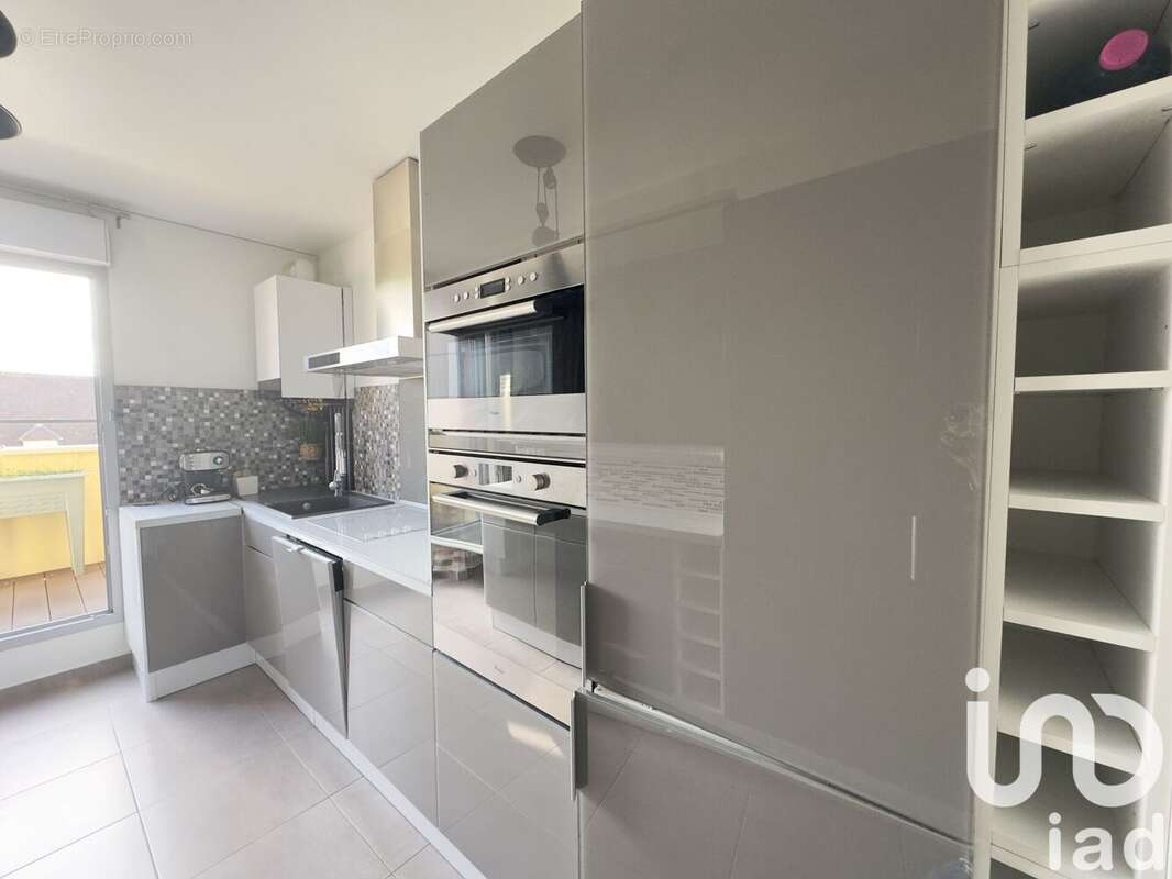 Photo 5 - Appartement à LA ROCHETTE