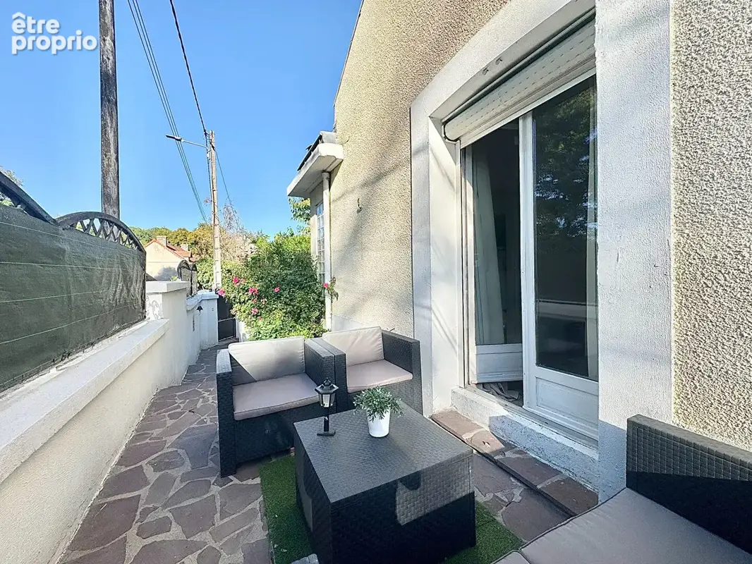 À vendre - maison familiale -  5 chambres 141m2 à bérou la mulotière - photo 18