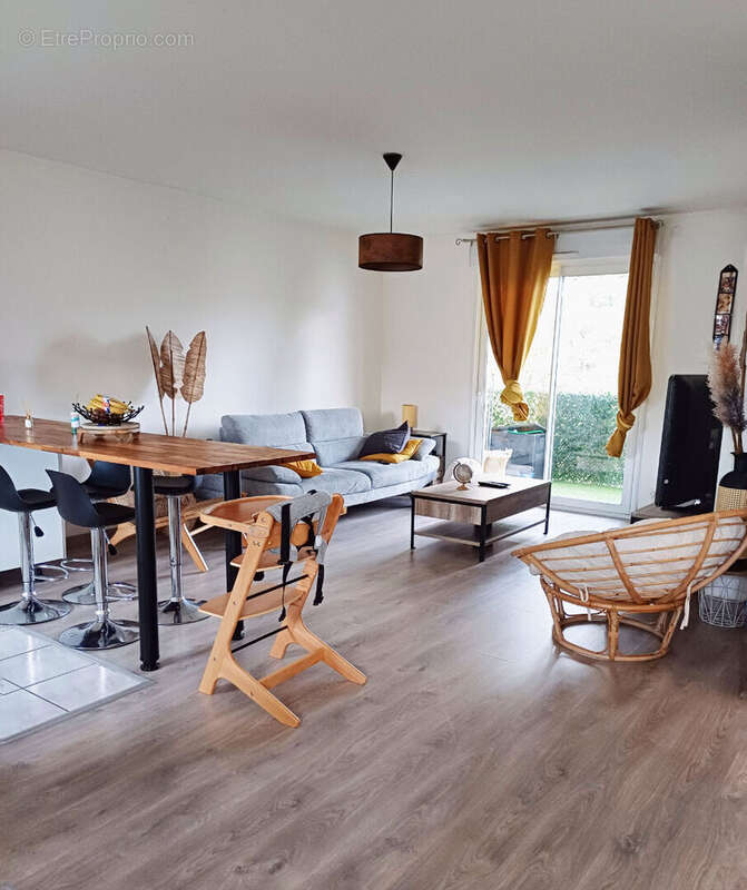 Appartement à CESTAS
