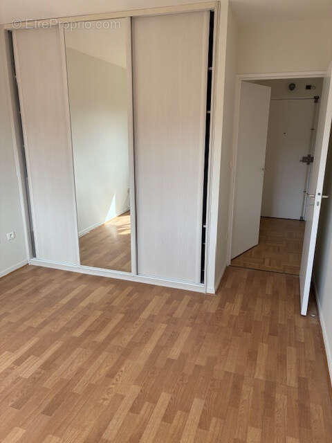 Appartement à LYON-6E