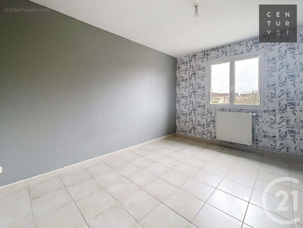 Appartement à SAINT-ANDRE-LES-VERGERS