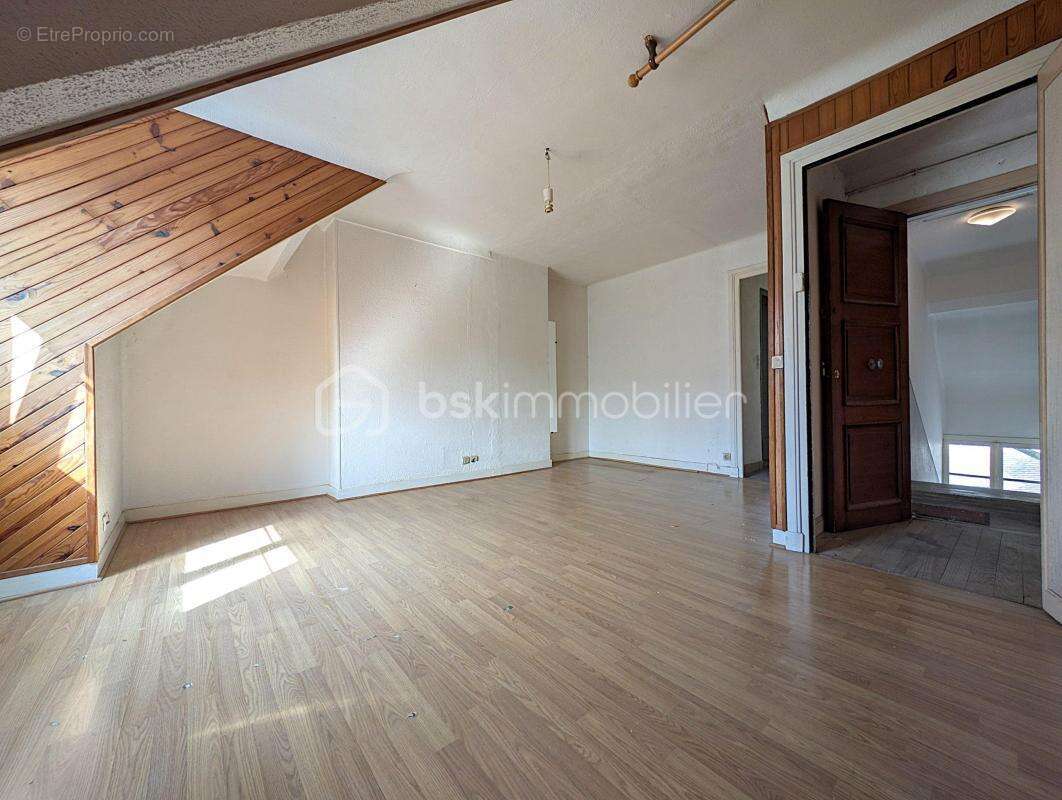 Appartement caen - hyper centre historique - 60.14m² - photo 11