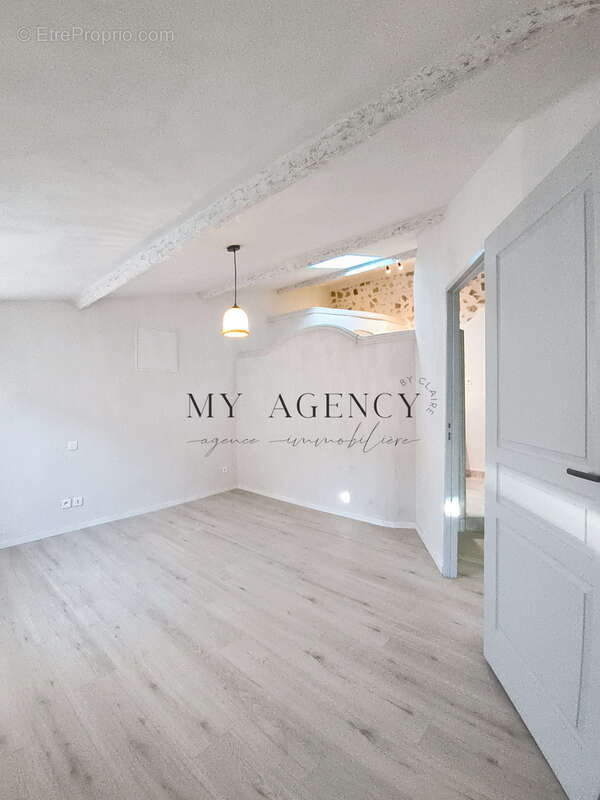 Maison à CAZOULS-LES-BEZIERS