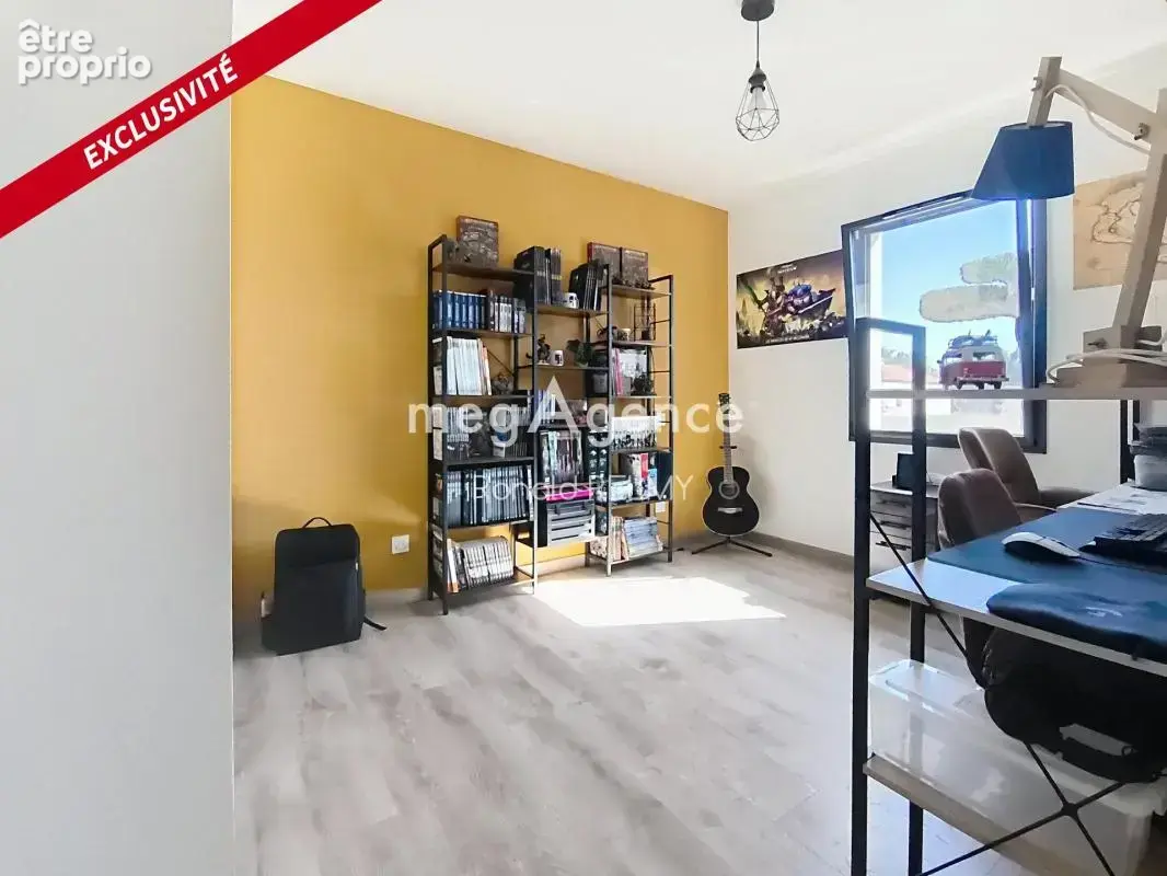 BREM-SUR-MER  Maison contemporaine de 2022 T5 113 m² - photo 14
