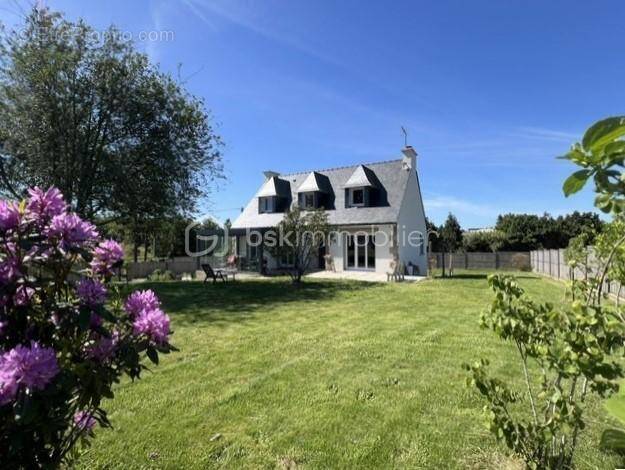 Maison à LA CHAPELLE-NEUVE