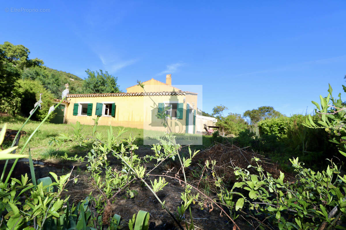 Le Rayol Cannadel - photo 4