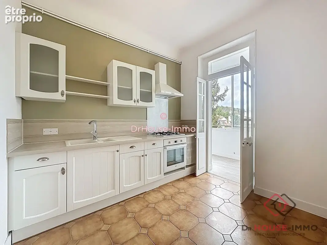 Appartement 67 m² à Perigueux  - photo 3