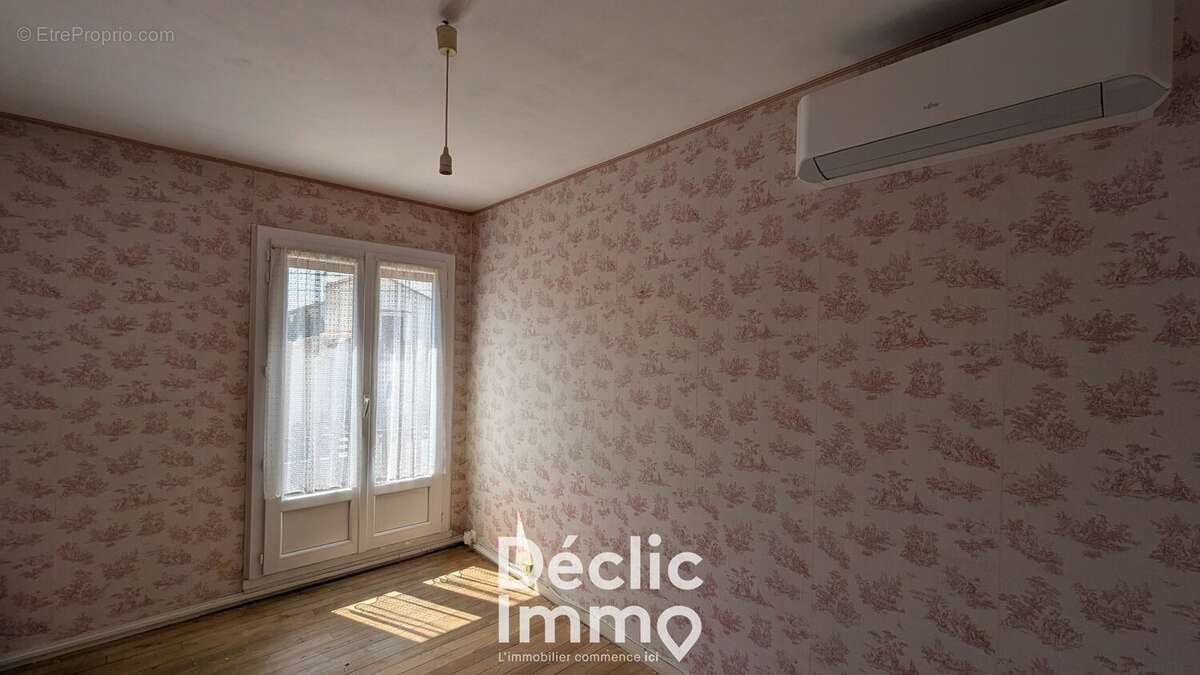 Maison de 107 m² avec jardin, l'Isle d'espagnac - photo 8