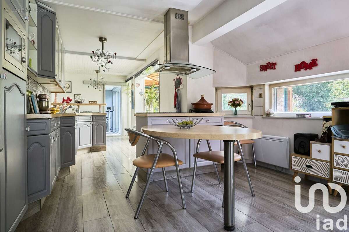 Photo 2 - Maison à SAMEON