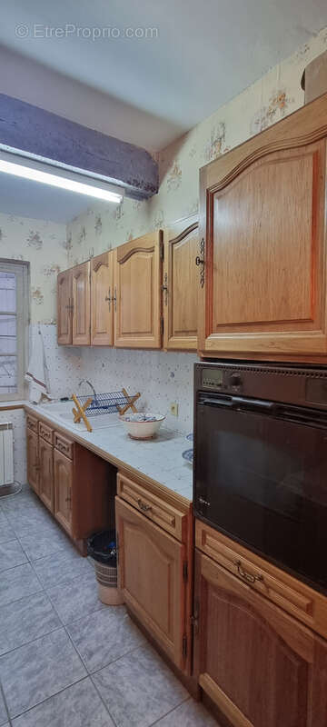 Maison à L'ISLE-EN-DODON