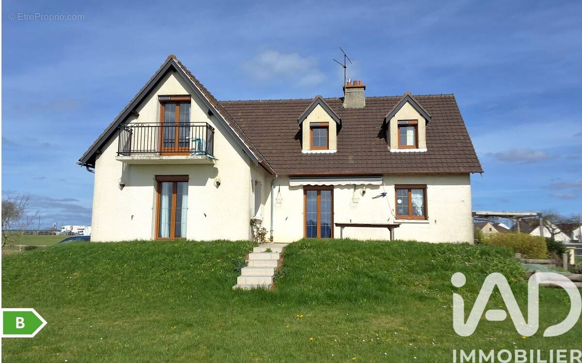 Photo 1 - Maison à CHARTRES