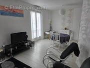 Appartement à BERCK