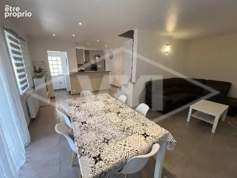 Maison 80 m² à Montgeron  - photo 4