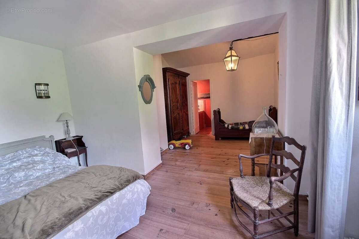 Maison à SAINT-MARCELLIN