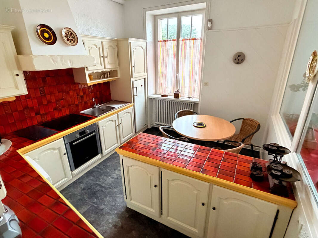 Appartement à PERROS-GUIREC